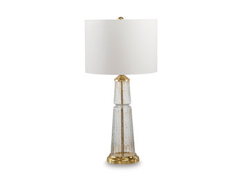 Bakersboro Table Lamp on Sale