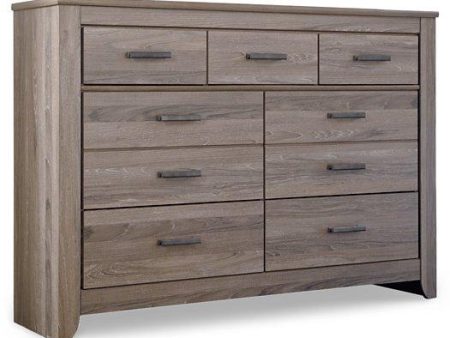 Zelen Dresser For Sale