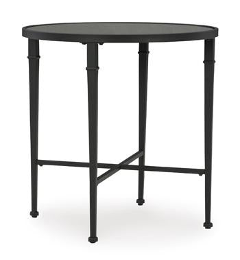 Cadeburg Accent Table For Discount