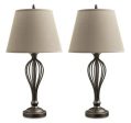 Ornawell Table Lamp (Set of 2) Online