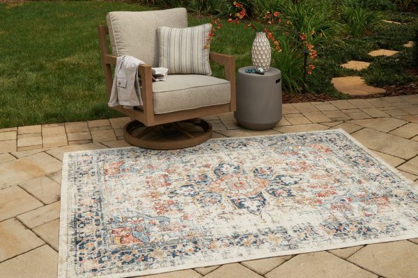 Jarrpage 8  x 10  Rug For Cheap