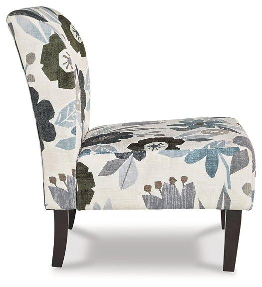 Triptis Accent Chair Online Hot Sale