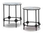 Beashaw Accent Table (Set of 2) Cheap