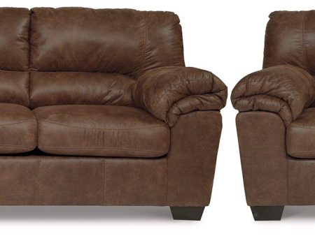 Bladen Living Room Set on Sale