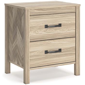 Battelle Nightstand For Sale