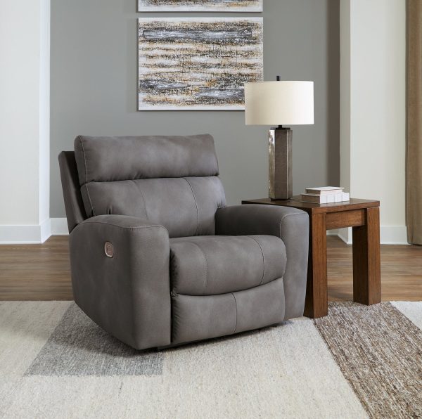 Next-Gen DuraPella PWR Recliner ADJ Headrest For Sale