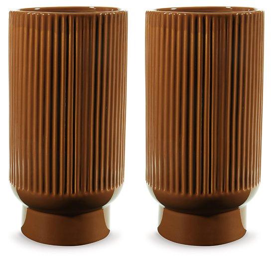 Avalyah Vase (Set of 2) Supply