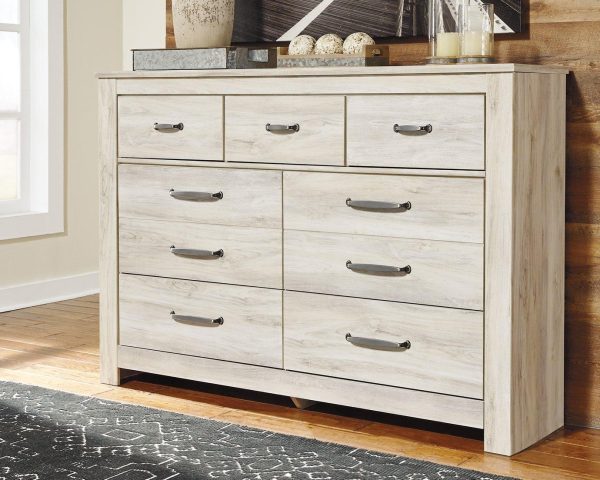 Bellaby Dresser on Sale