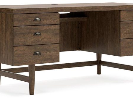 Austanny 67  Home Office Desk Online Hot Sale