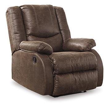 Bladewood Recliner Online now