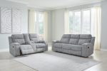 Buntington Living Room Set on Sale