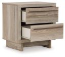 Hasbrick Nightstand For Cheap