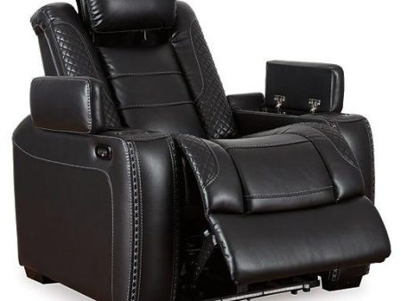 Party Time Power Recliner Sale