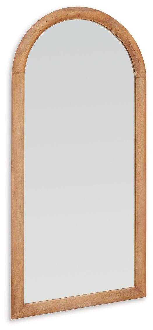 Dairville Floor Mirror For Discount