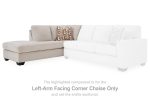 Aviemore Sectional with Chaise Sale