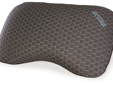 Zephyr 2.0 Graphene Curve Pillow (6 Case) For Sale