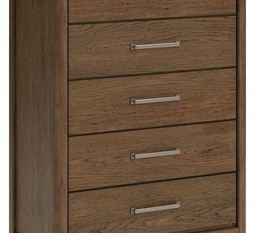 Cabalynn Chest of Drawers Online Hot Sale