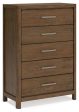 Cabalynn Chest of Drawers Online Hot Sale