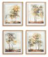 Bryneford Wall Art (Set of 4) Online