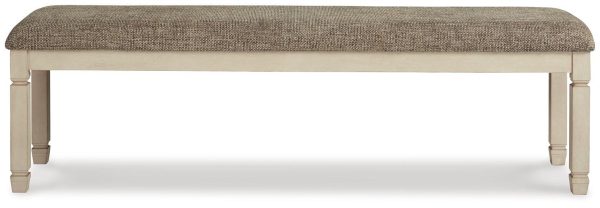 Bolanburg 65  Dining Bench Fashion