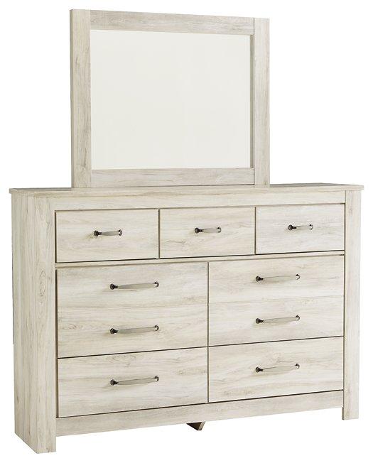 Bellaby Bedroom Set For Discount