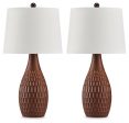 Cartford Table Lamp (Set of 2) Fashion