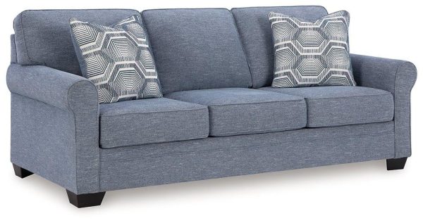 Carissa Manor Sofa Cheap