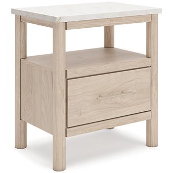 Cadmori Nightstand Online