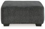 Biddeford Oversized Accent Ottoman on Sale