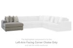 Avaliyah Double Chaise Sectional Sale