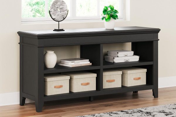 Beckincreek Credenza Online Hot Sale