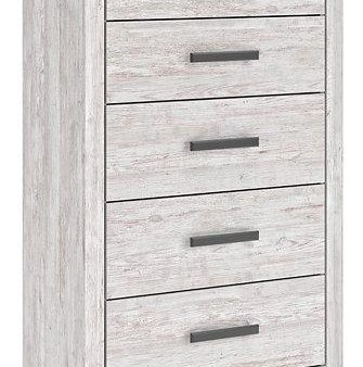 Cayboni Chest of Drawers For Sale