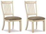 Bolanburg Dining Chair For Sale