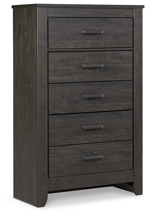 Brinxton Chest of Drawers Discount