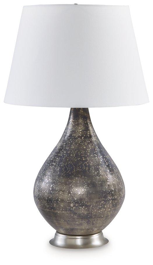 Bluacy Lamp Set Hot on Sale