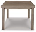 Beach Front Outdoor Dining Table Online Hot Sale