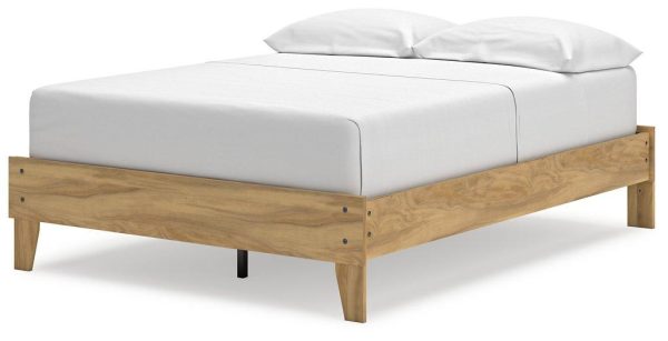 Bermacy Bed For Sale