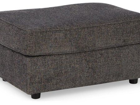 Cascilla Ottoman For Cheap