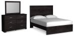 Belachime Bedroom Set For Discount