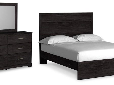 Belachime Bedroom Set For Discount