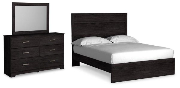 Belachime Bedroom Set For Discount