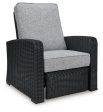 Beachcroft Outdoor Recliner Supply