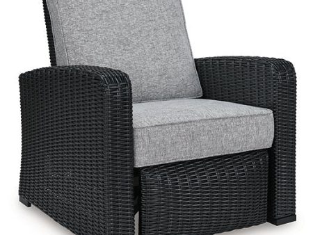 Beachcroft Outdoor Recliner Supply