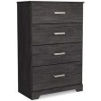 Belachime Chest of Drawers Cheap