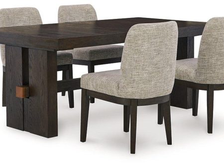 Burkhaus Dining Room Set For Sale