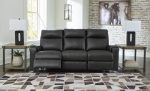 Axtellton Power Reclining Sofa Discount