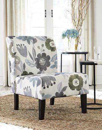 Triptis Accent Chair Online Hot Sale