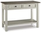 Bolanburg Sofa Console Table Online Sale