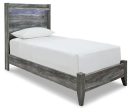 Baystorm Youth Bed Supply