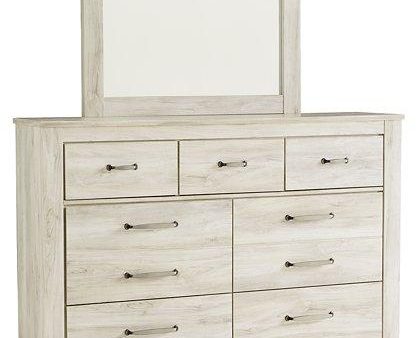 Bellaby Dresser and Mirror For Cheap